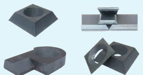 3 D 5軸レーザカッター