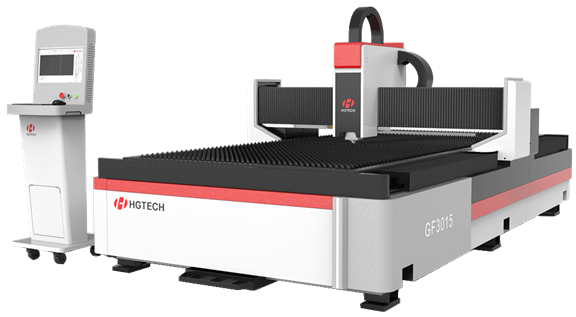板金レーザー切断機
