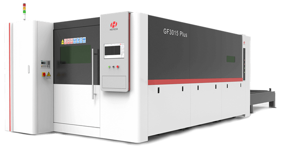 板金レーザー切断機