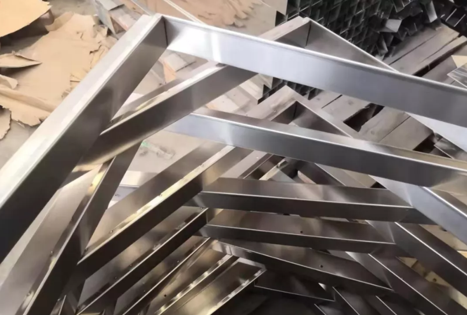 metal laser cutter